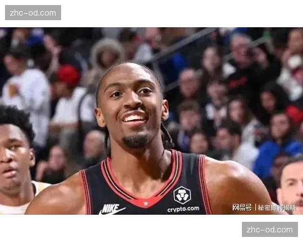 马克西明确要求执行最后一攻 自信表现彰显球队核心地位